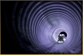 古塔UVCIPP紫外光固化修复工艺特点和施工工艺